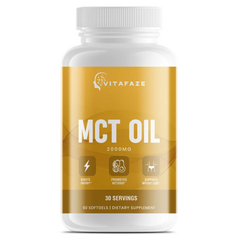 MCT Oil