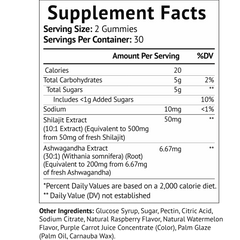 Trending Superfood & Brain Focus Stack