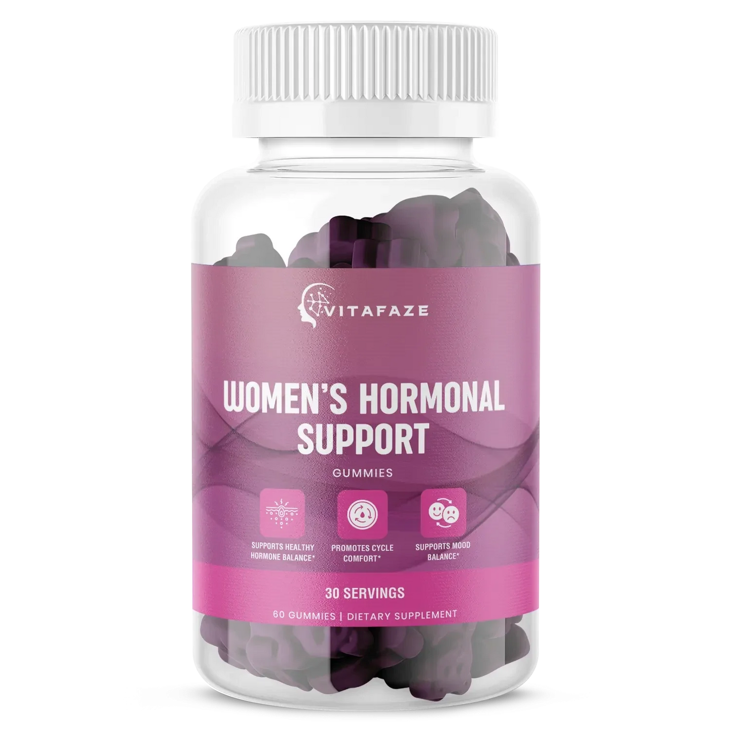 Women's Ultimate Beauty & Hormone Glow Stack