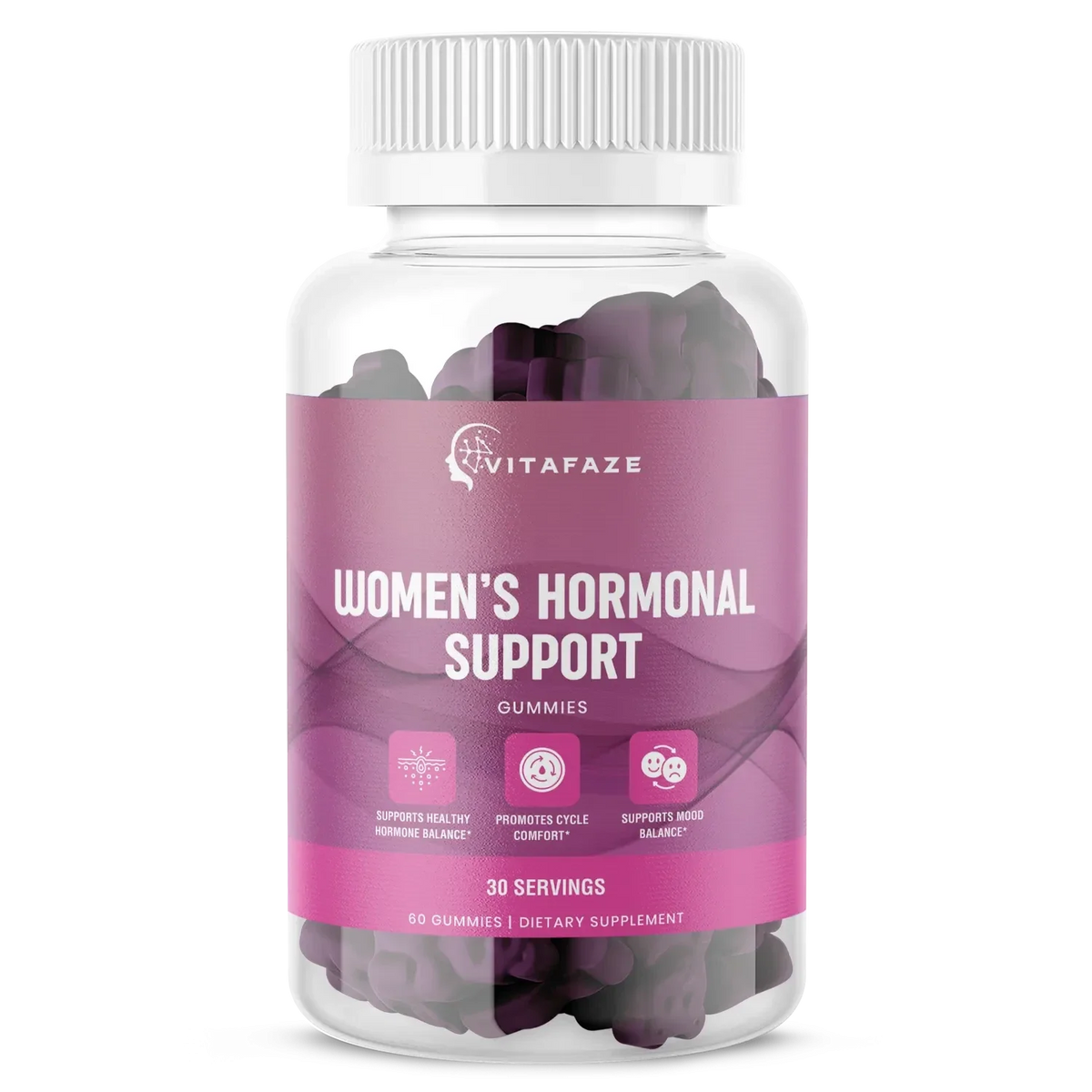 Women's Ultimate Beauty & Hormone Glow Stack