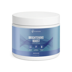Brightening Boost Exfoliator Pads